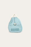 Ringers Western Gundagai Duffle Bag - Bluey