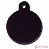 Dog Tag - with free engraving