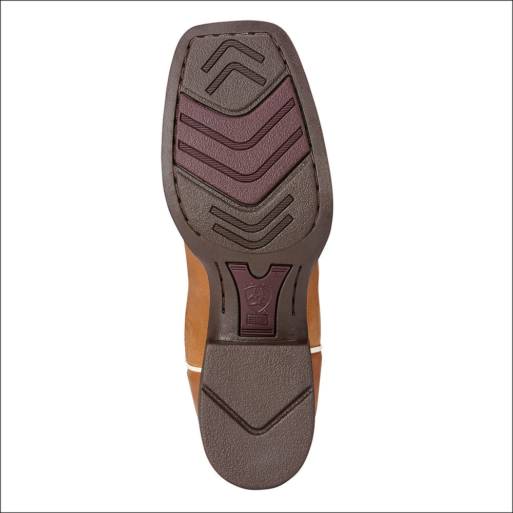 Ariat quickdraw new arrivals badlands boot