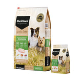 Blackhawk Grain Free Dry Dog Food