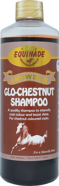 Equinade Glo Shampoo 500ml