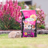 GVG Rabbit & Guinea Pig Mix