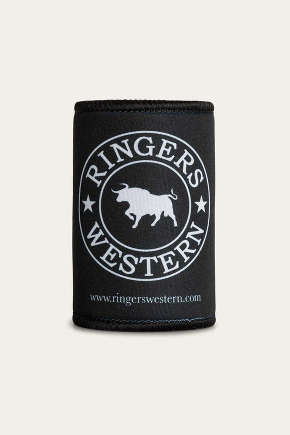 Ringers Western Signature Bull Stubby Cooler