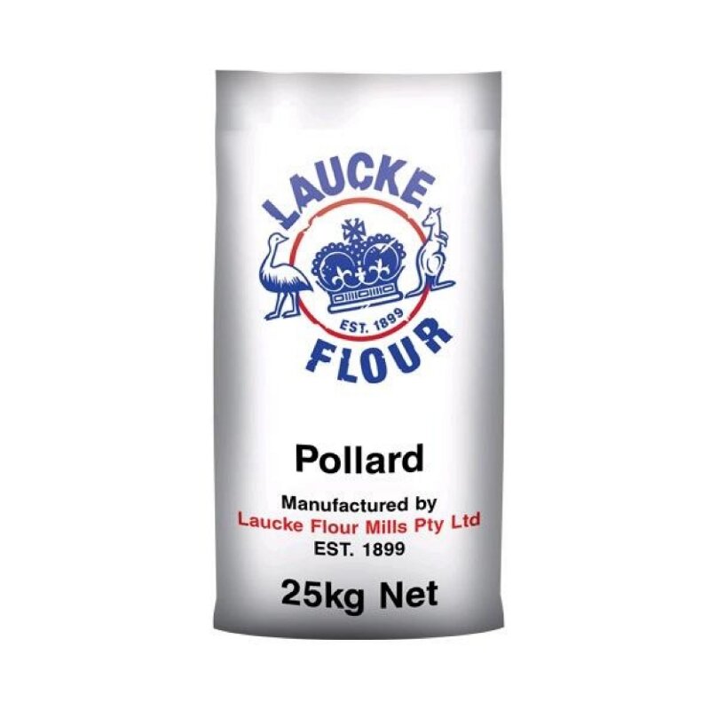 Laucke Pollard 25kg