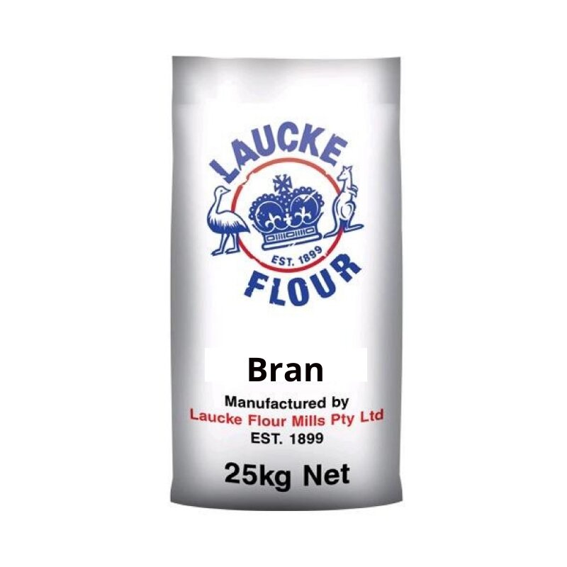 Bran 20kg Griffith Feed and Grain
