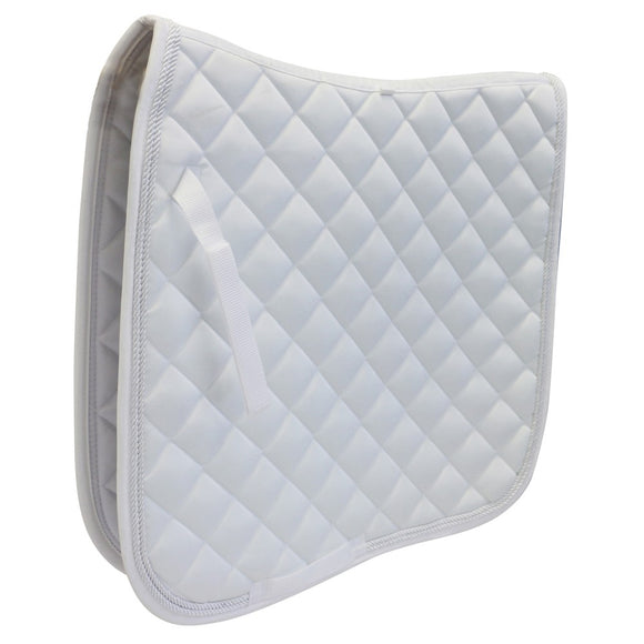 Showmaster Competition Dressage Saddle Pad