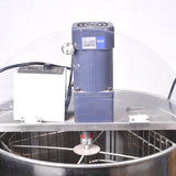 4 Frame Electric Extractor