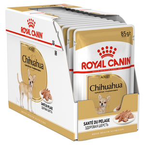 Royal Canin Chihuahua 12x 85g