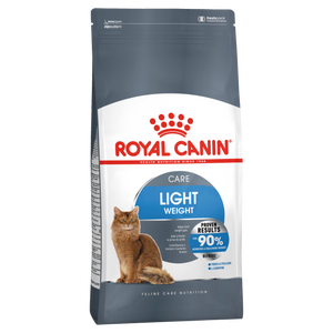 Royal Canin Light Weight Care - Cat 3kg