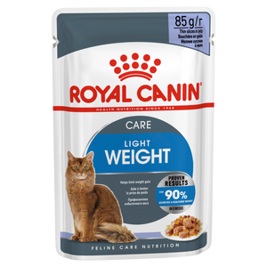 Royal Canin Light Weight Care Cat  12 x 85g