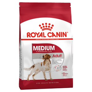 Royal Canin Medium Ageing 10+ 15kg