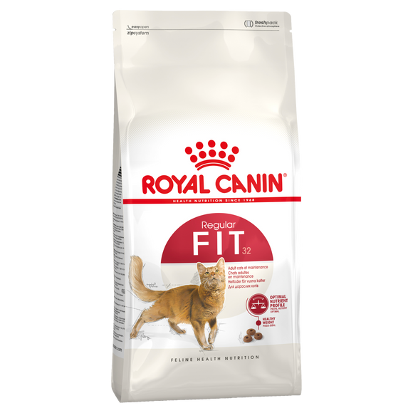 Royal Canin Fit Cat