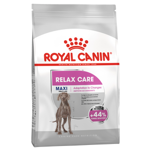 Royal Canin Maxi Relaxed Care