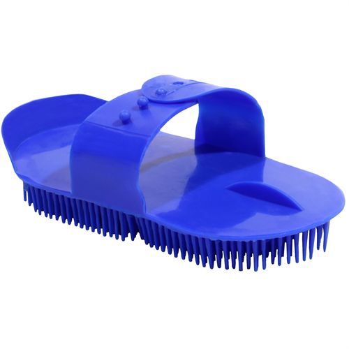 Sarvis Curry Comb