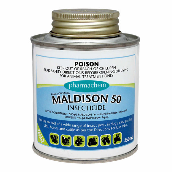 Pharmachem Maldison 50