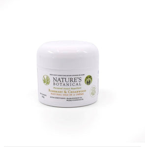 Nature's Botanical - 100gm Cream