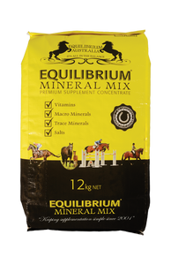 Equilibrium Yellow 12kg