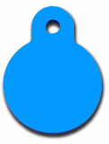 Dog Tag - with free engraving