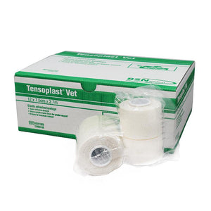 Tensoplast adhesive bandage  7.5cm x 2.7m