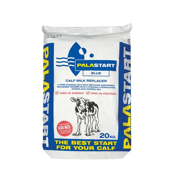 Palastart Blue Calf Milk 20kg