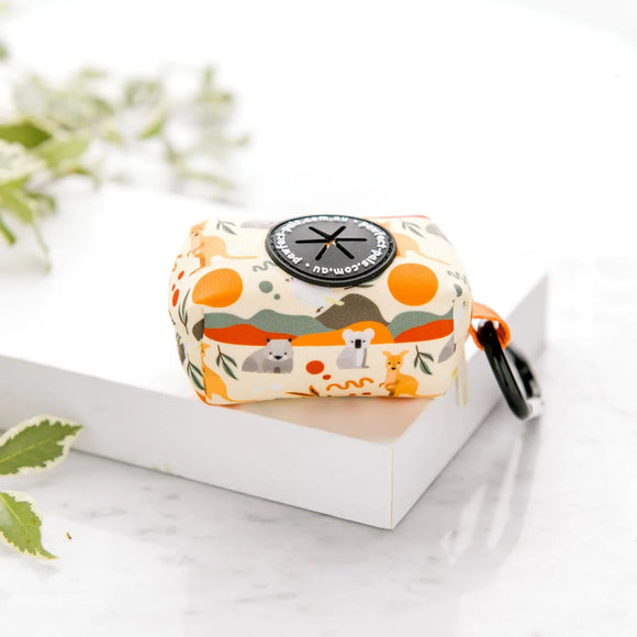 Pawfect Pals Poop Bag - Born To Explore