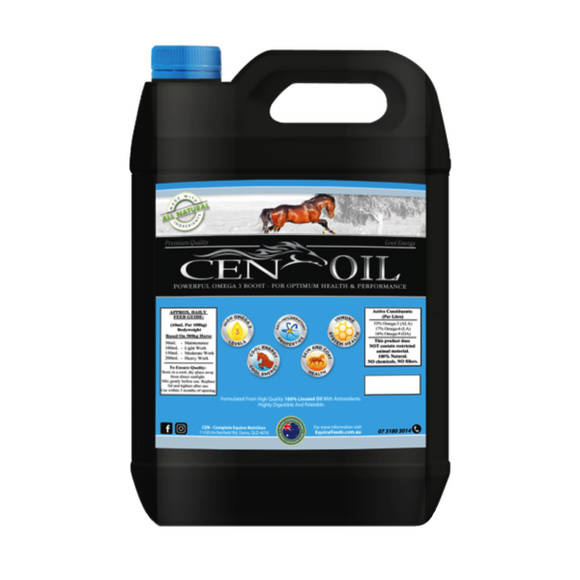 Cen Oil 4.7L