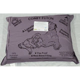Comfy Pet Futon Bed