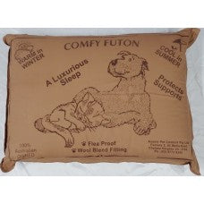 Comfy Pet Futon Bed