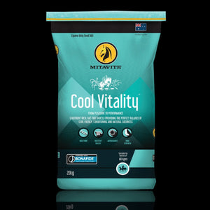 Mitavite - Cool Vitality - CLICK & COLLECT ONLY