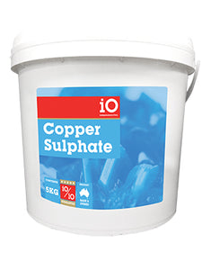 IO Copper Sulphate 1 kg