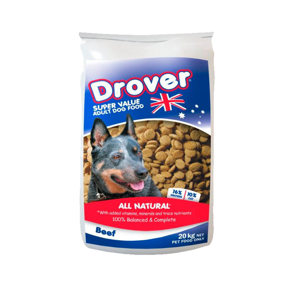 Coprice family dog food hotsell