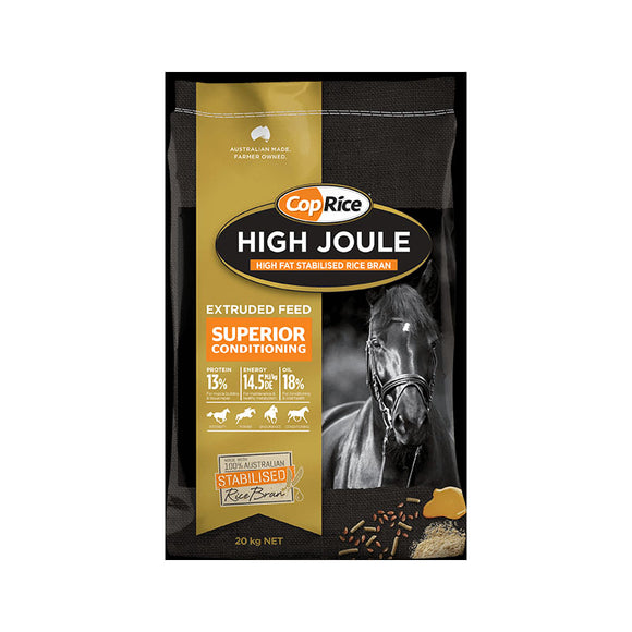 Coprice High Joule 20kg