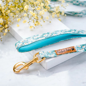Pawfect Pals Dog Lead - Sweet Like Honey - Daisy Field