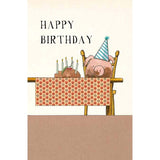 Red Tractor Designs - Greeting Cards