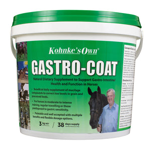 Kohnkes Gastro-Coat