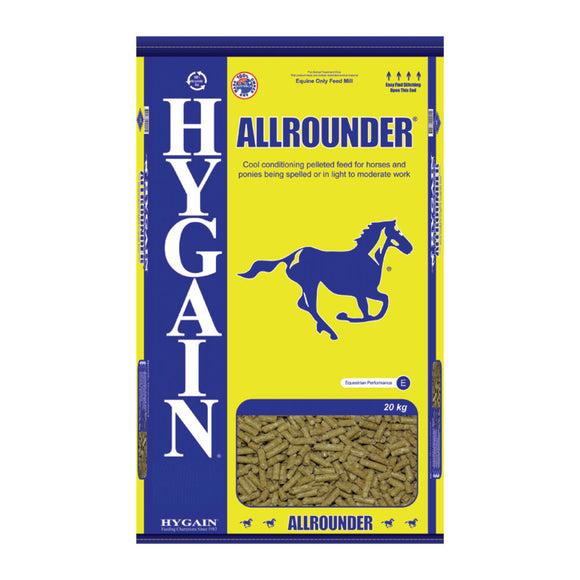 Hygain All Rounder 20kg