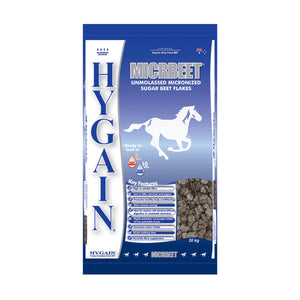 Hygain Micrbeet 20kg