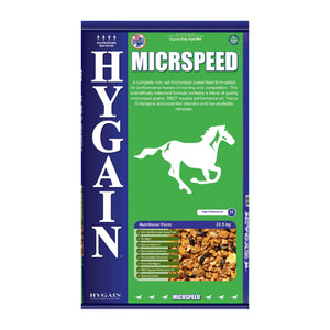 Hygain Micrspeed 20kg