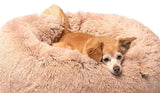 Dog Beds - Prestige Snuggle Buddies Calming Cuddler Buddy Bed