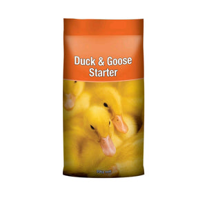 Laucke Duck and Goose Starter 20kg