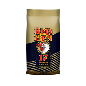Laucke Red Hen Premium 17 Layer 20kg