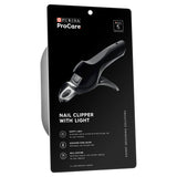 Nail Clipper with Light - Purina Procare