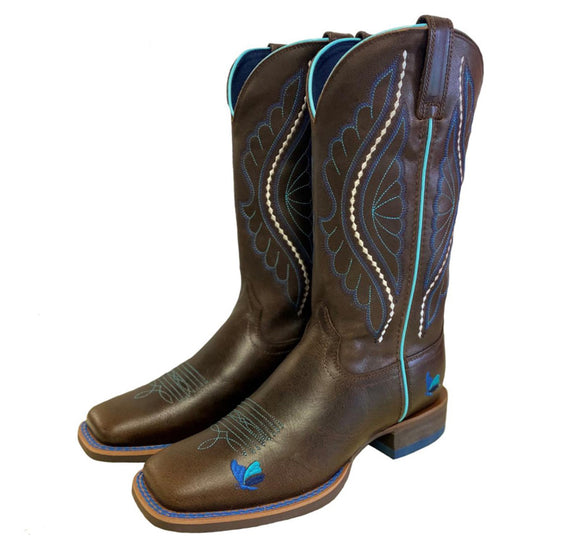 Baxter - BXT Dolly Boot