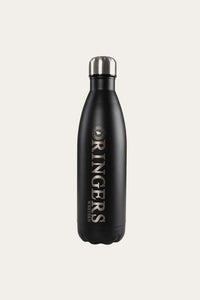Ringers Western Quencher Powder Coated Insulated Drink Bottle