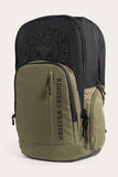 Ringers Western Holtze Backpack - Army/Black