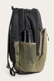 Ringers Western Holtze Backpack - Army/Black