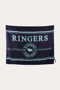 Ringers Western Tamarama Beach Towel