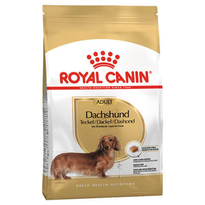 Royal Canin Dachshund Adult Dry Food
