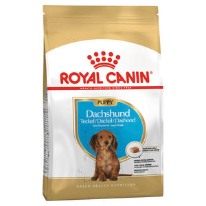 Royal Canin Dachshund Puppy (Junior) 1.5kg