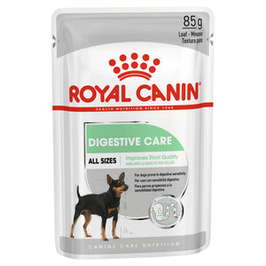 Royal Canin Digestive Care Loaf - 12 x 85gm